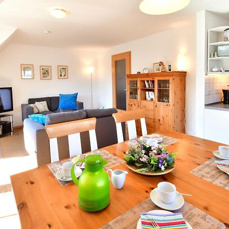 Ostseewelle Whg 8 Zingst Luaran gambar
