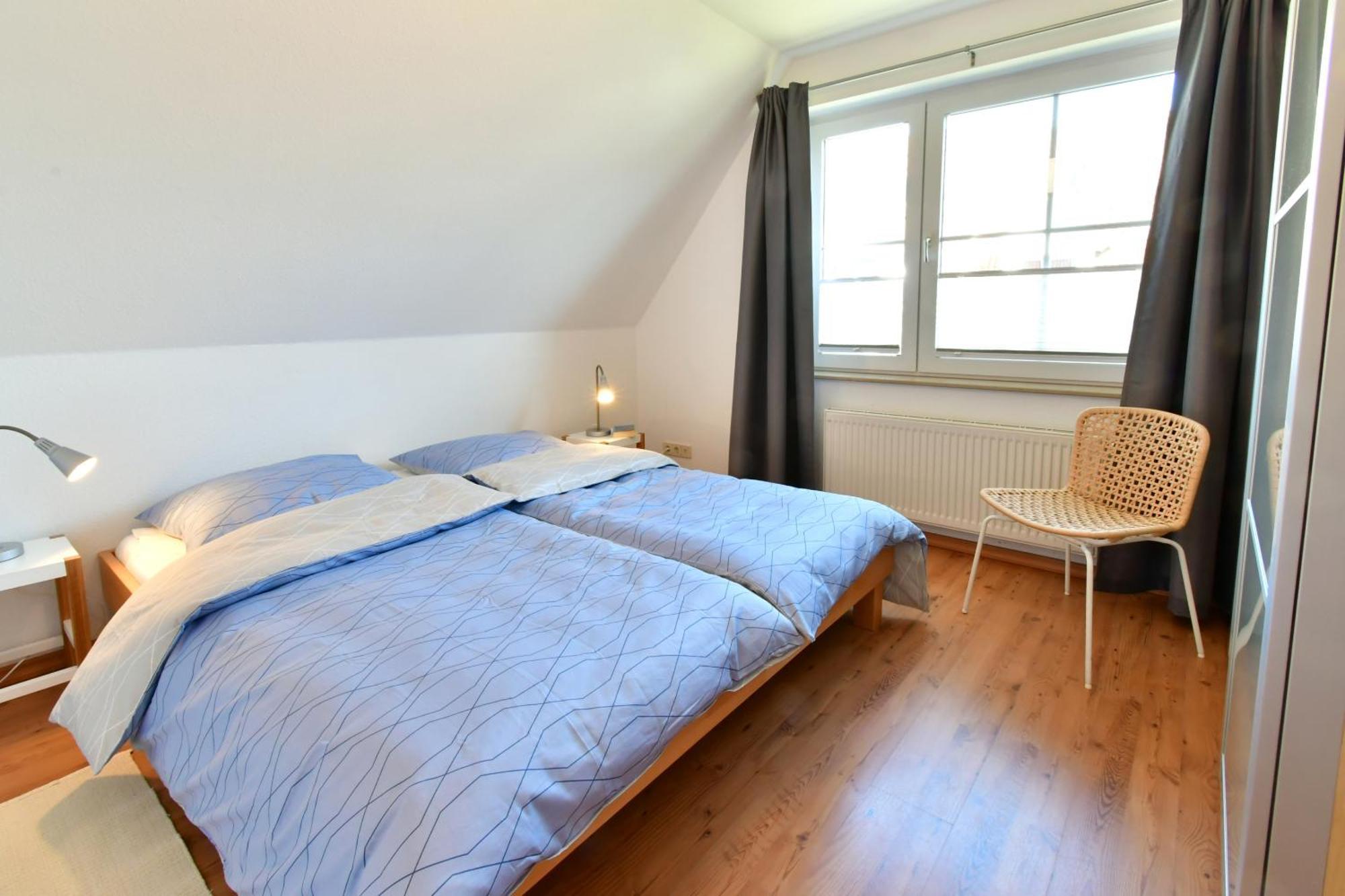 Ostseewelle Whg 8 Zingst Luaran gambar